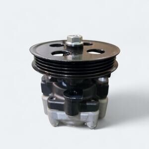 Power Steering Pump Nut-Retained Pulley For Lexus Toyota Avalon Camry